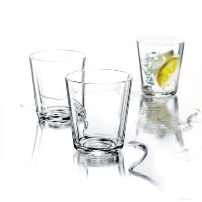 Trinkgläser - 25 cl