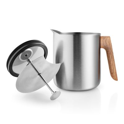 Nordic Kitchen Stempelkanne - Tee