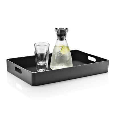 Serviertablett