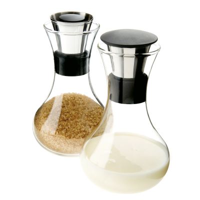 Zucker - Milch Set - Ersatzteile