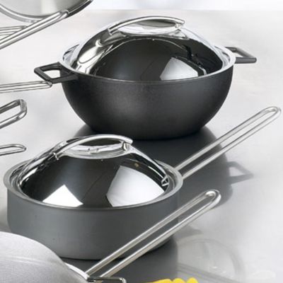 Eva Trio Kuppeldeckel